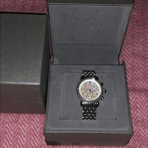 Ladies Michele Watch